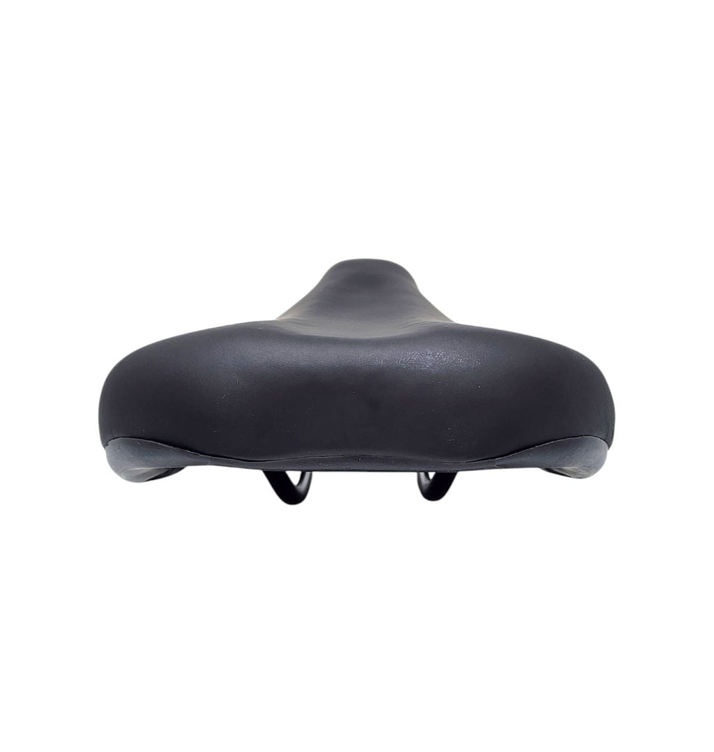 SELIM MTB VELOFORCE 260mm X 140mm PRETO