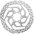 ROTOR DE FREIO A DISCO SHIMANO RT26  160mm