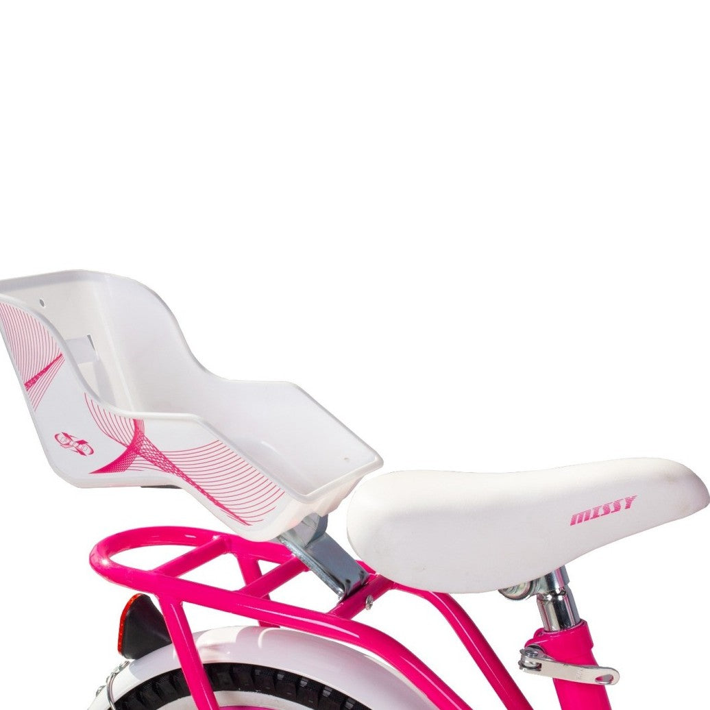 BICICLETA 16 PRO-X MISSY ROSA