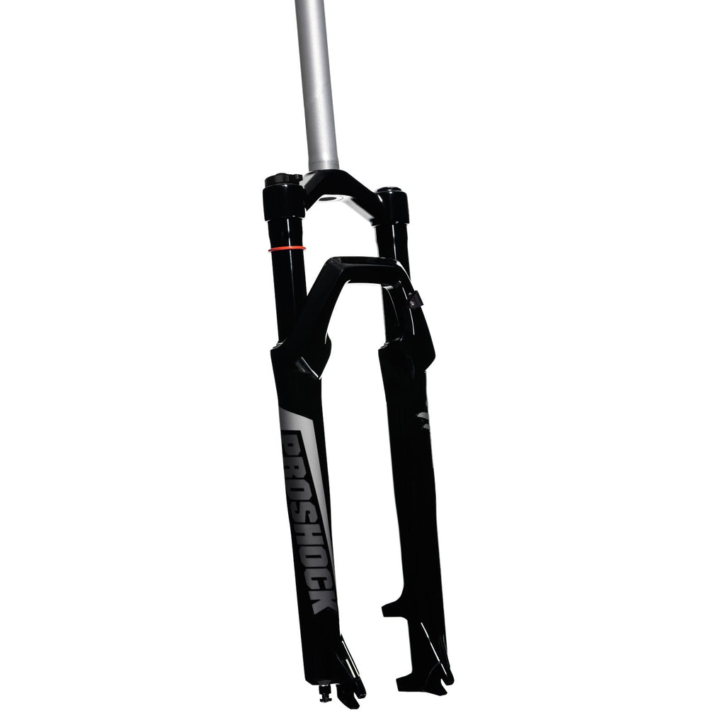 SUSPENSÃO ONIX TRAVA NO CROWN SPIDER ARO 29 EIXO 9X100 PRETA BRILHANTE