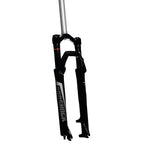SUSPENSÃO ONIX TRAVA NO CROWN SPIDER ARO 29 EIXO 9X100 PRETA BRILHANTE