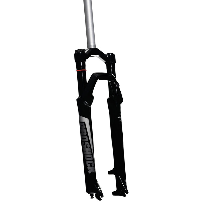 Suspensão Onix Trava No Crown Spider Aro 29 Eixo 9x100 Preta Brilhante - Preta / Over / 100mm