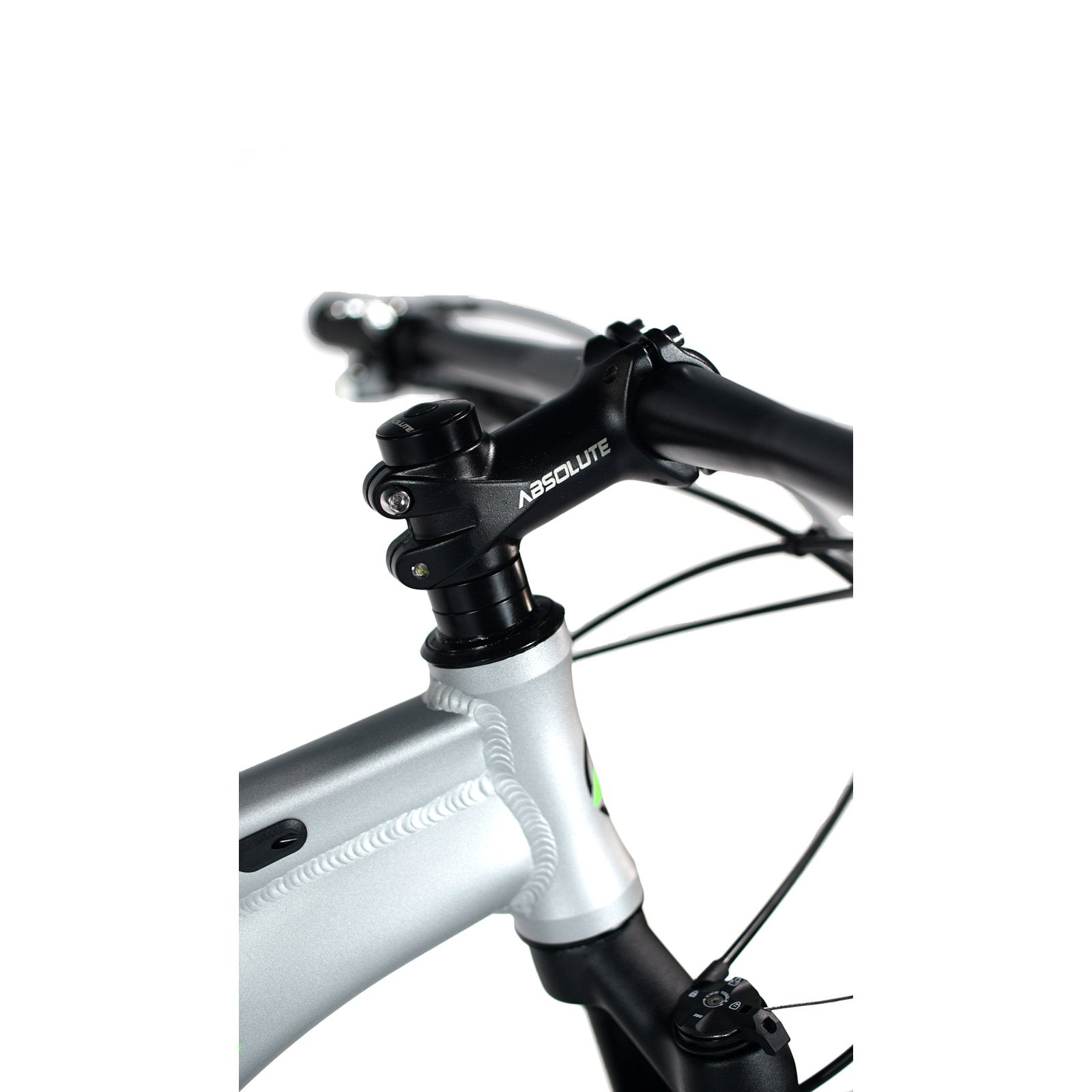 Bicicleta 29 Absolute Wild Elite 27v Alivio C/ Hidráulico