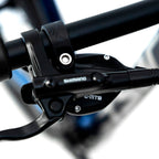 Bicicleta 29 Tsw Evo Quest 12v Sram Sx