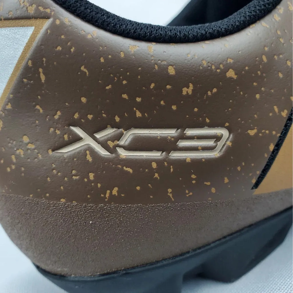 SAPATILHA SHIMANO MTB SH-XC302