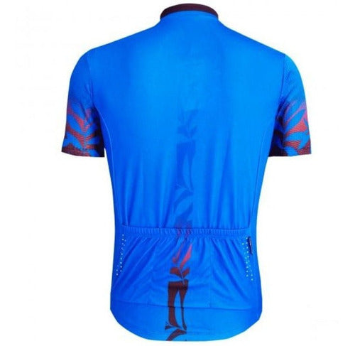 CAMISA CICLISMO MAURO RIBEIRO REAL FEMININA