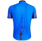 CAMISA CICLISMO MAURO RIBEIRO REAL FEMININA