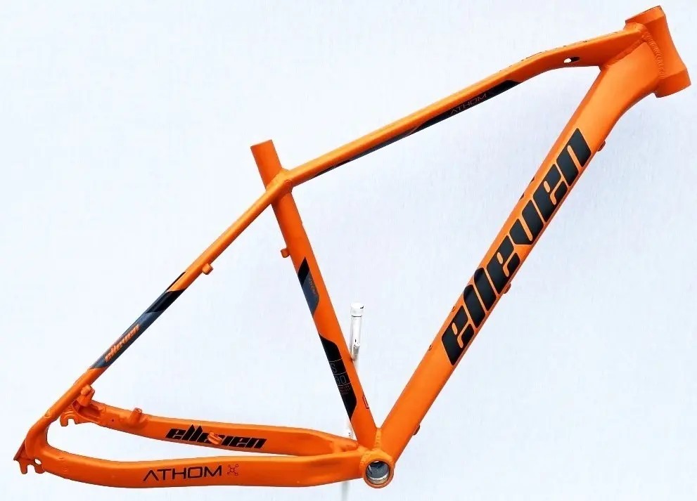 Quadro Elleven Athom MTB Aro 29 com Cabeamento Interno