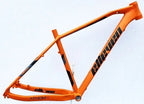 Quadro Elleven Athom MTB Aro 29 com Cabeamento Interno