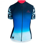 CAMISA CICLISMO MAURO RIBEIRO CARIBE FEMININA