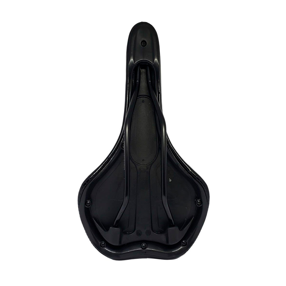 SELIM ELLEVEN CITY COMFORT BLUE + GEL 285MM X 185MM  - PRETO