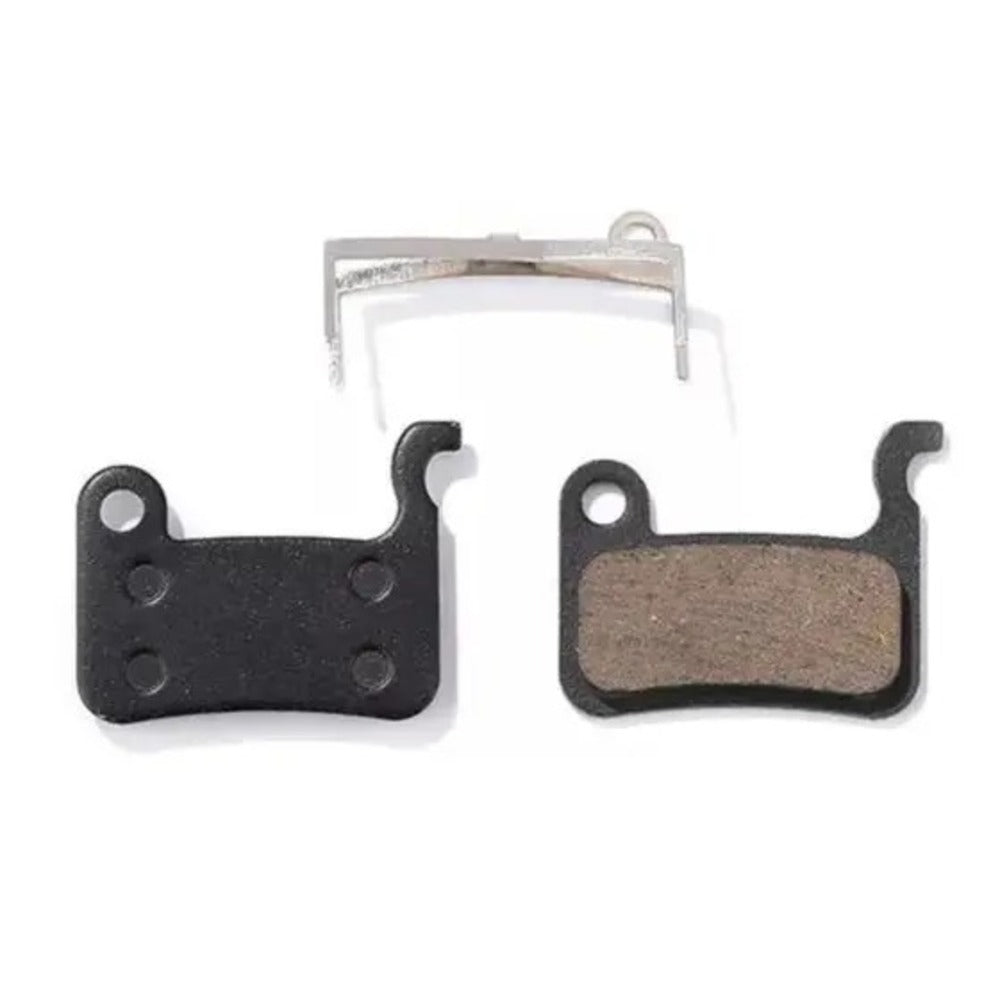 PASTILHA DE FREIO GENESI A01S P/ SHIMANO DEORE SLX XT XTR