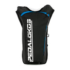 MOCHILA DE HIDRATAÇÃO 3L PEDALOKOS C/ REFIL
