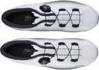 SAPATILHA DE CICLISMO ROAD SIDI FAST 2 NYLON/CARBON