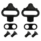 TAQUINHO PARA PEDAL CLIP SPD SHIMANO SH51 (ISMSH51) - PRETO