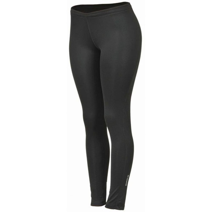 CALÇA CURTLO THERMO SKIN FEMININA - PRETO / PP