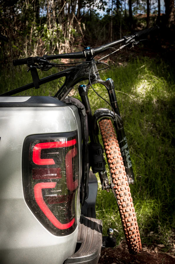 TRUCKPAD SEASON SINGLE PAD P/ 1 BICICLETA