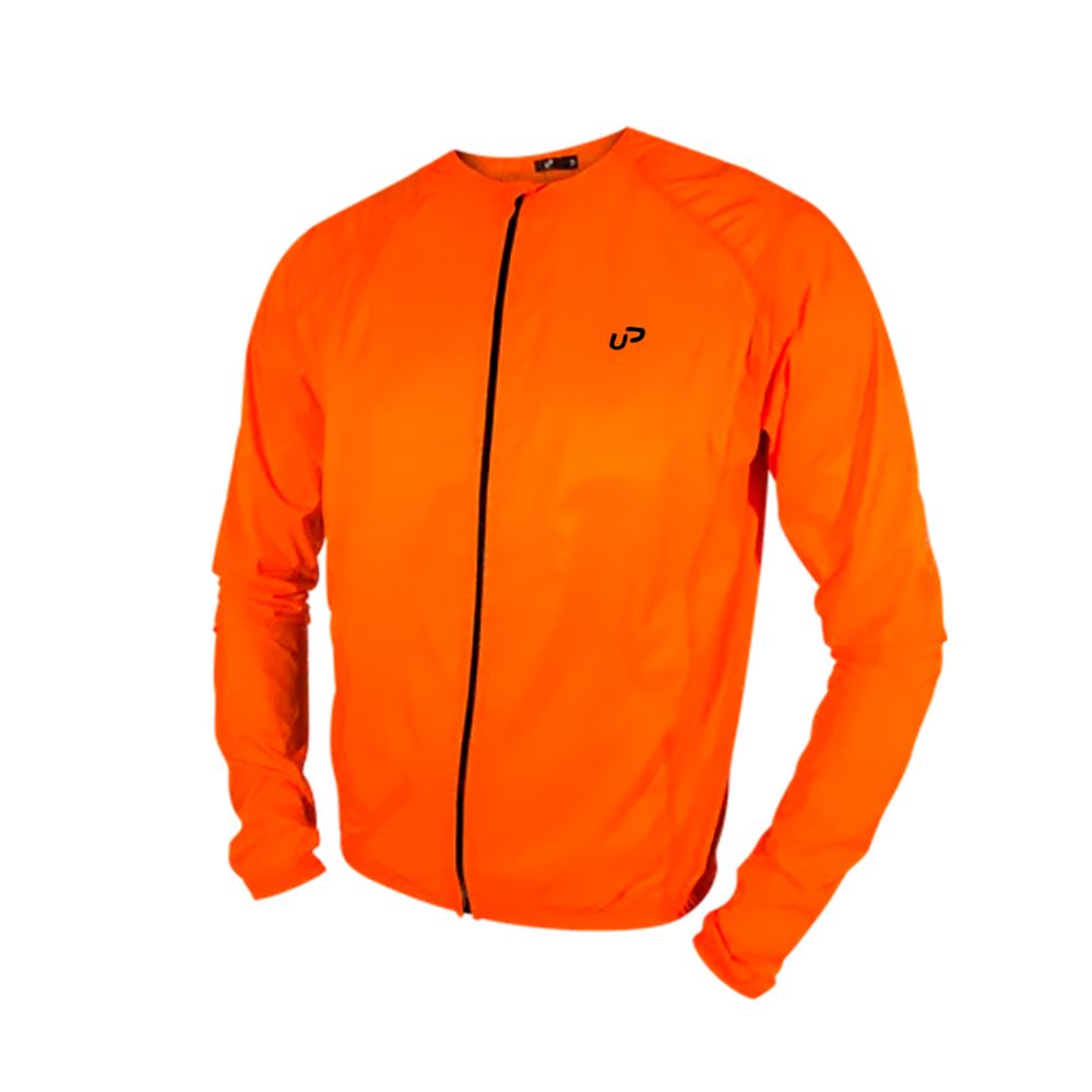 JAQUETA CORTA VENTO UP APPAREL WR ULTRALIGHT
