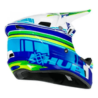 Capacete Hupi Dh-3 Full Face