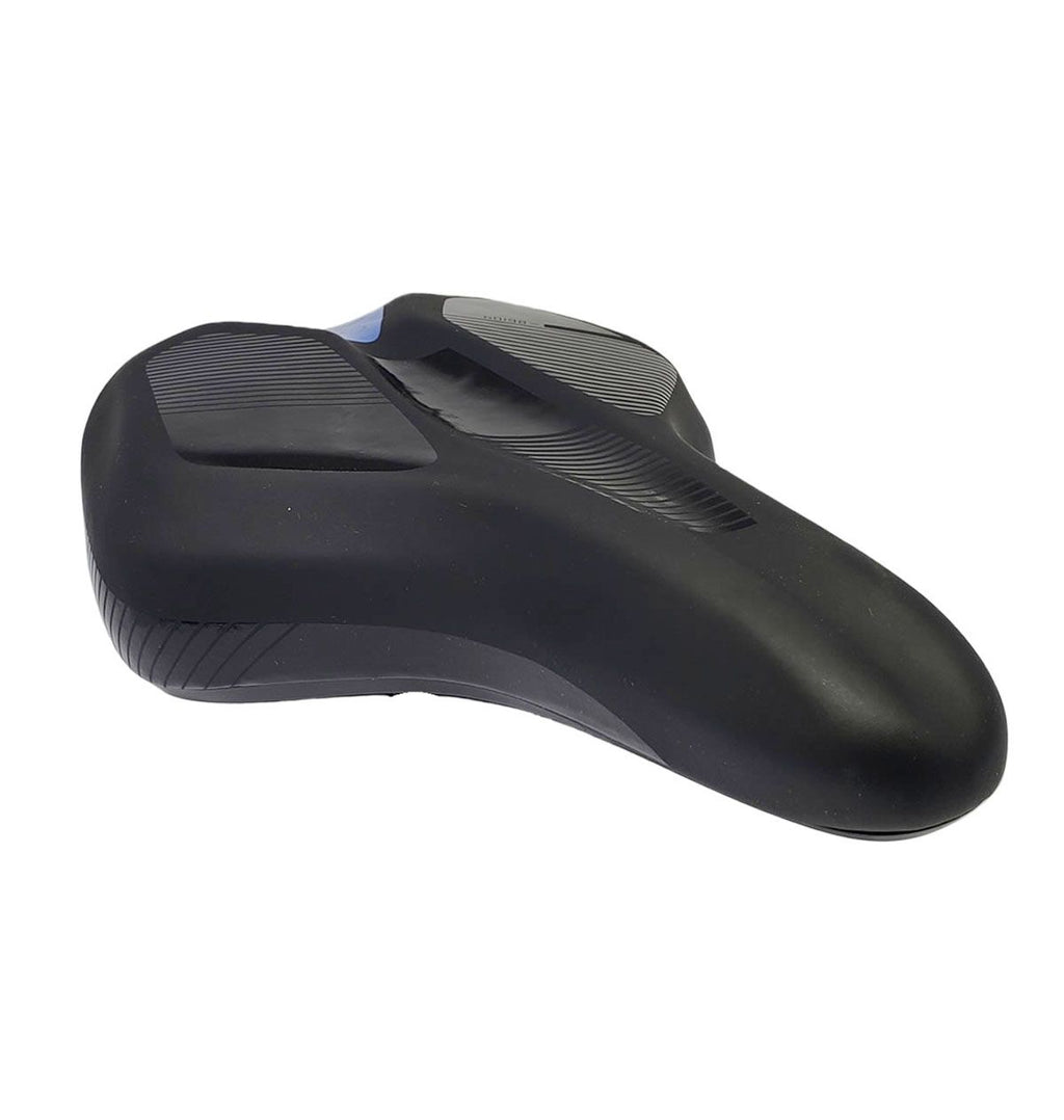 SELIM ELLEVEN CITY CONFORT BLUE GEL  266X186MM - PRETO
