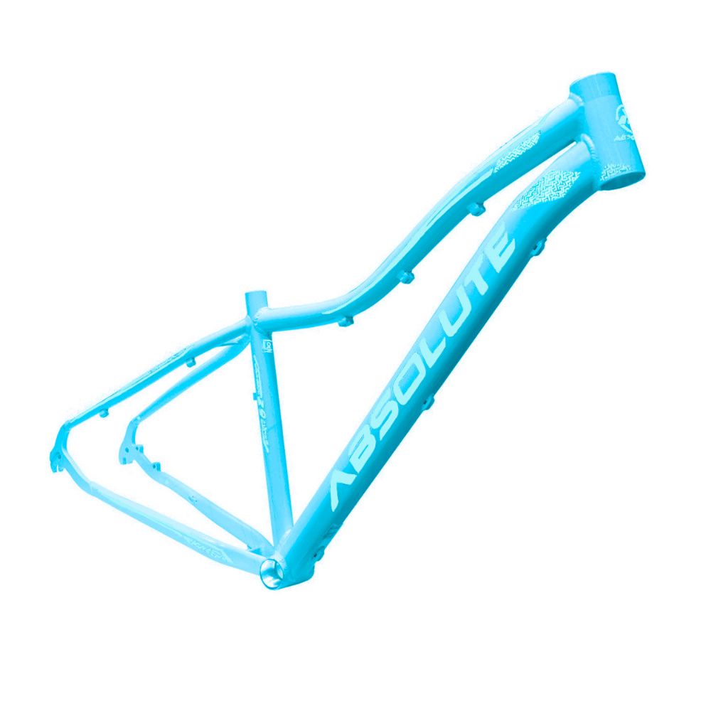 QUADRO 29 ABSOLUTE HERA FEMININO - AZUL - (S - 15)