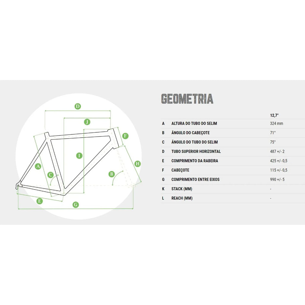 Bicicleta 24 Oggi Hacker Tourney 21v 2024