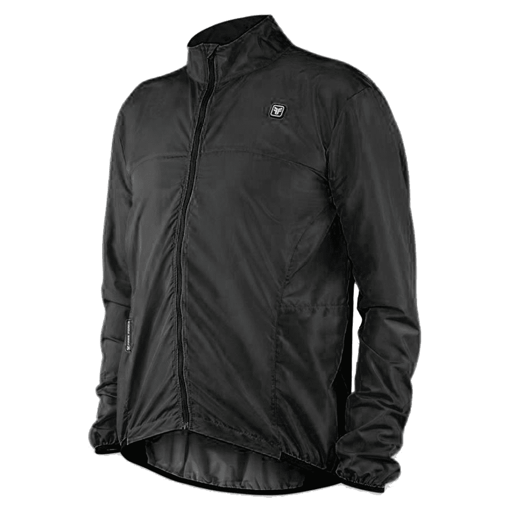 JAQUETA CORTA VENTO FREE FORCE SPORT ONE