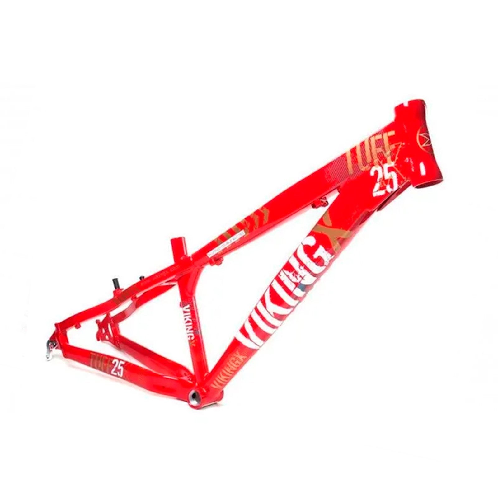 Quadro 26 Viking-X Dirt Tuff X-25
