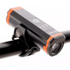 FAROL TSW RECARREGÁVEL USB PORTÁTIL - PRETO