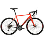 BICICLETA SPEED OGGI STIMOLLA DISC TIAGRA 20V