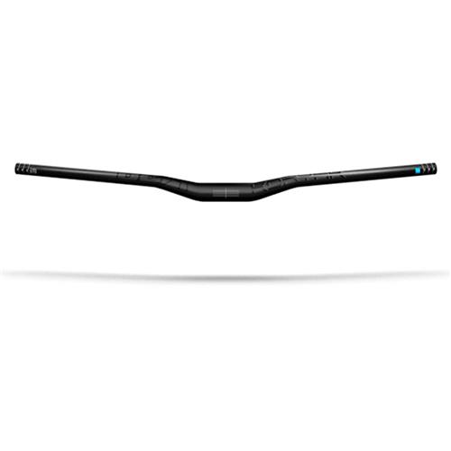 Guidão 35 Shimano Pro Koryak Alum. E-Mtb Rise 20mmx800mm - Preto