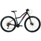 Bicicleta 29 Absolute Hera 27v Alivio C/ Hidráulico Feminina