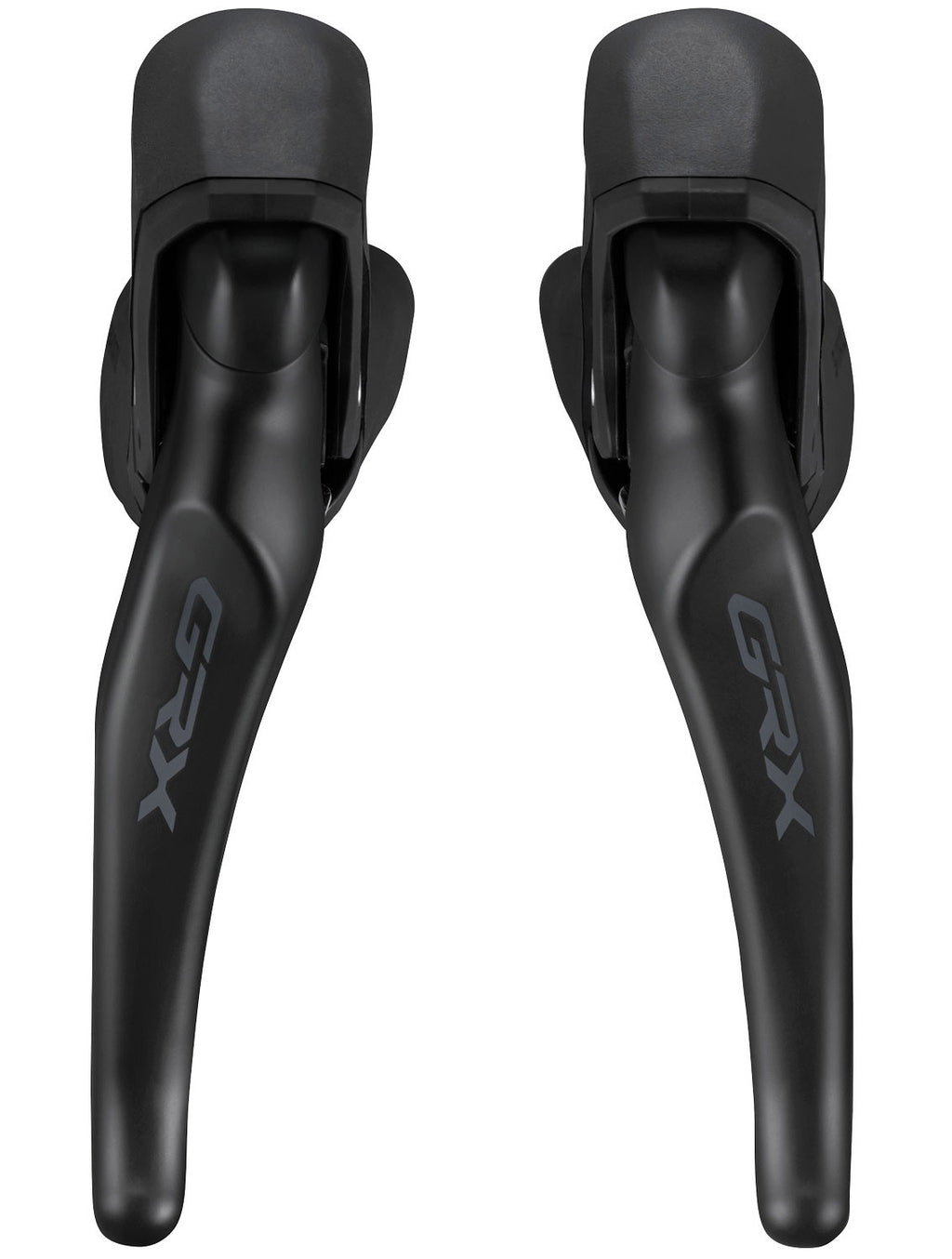 ALAVANCA CAMBIO/FREIO SHIMANO GRX 1X12V ST-RX610 HIDRAULICO DIR/ESQ retirado de bike nova