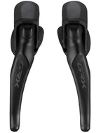 ALAVANCA CAMBIO/FREIO SHIMANO GRX 1X12V ST-RX610 HIDRAULICO DIR/ESQ retirado de bike nova