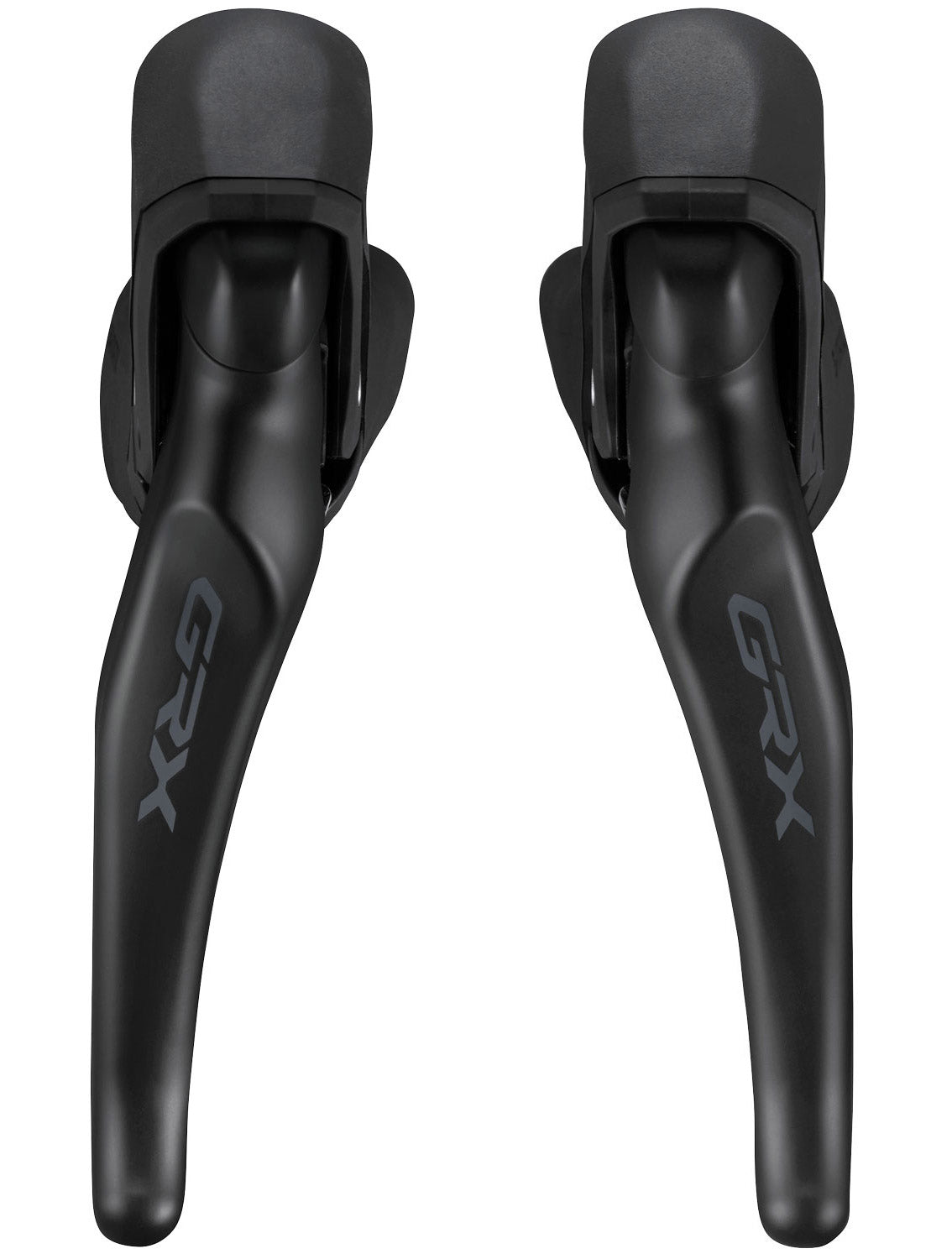 ALAVANCA CAMBIO/FREIO SHIMANO GRX 1X12V ST-RX610 HIDRAULICO DIR/ESQ retirado de bike nova