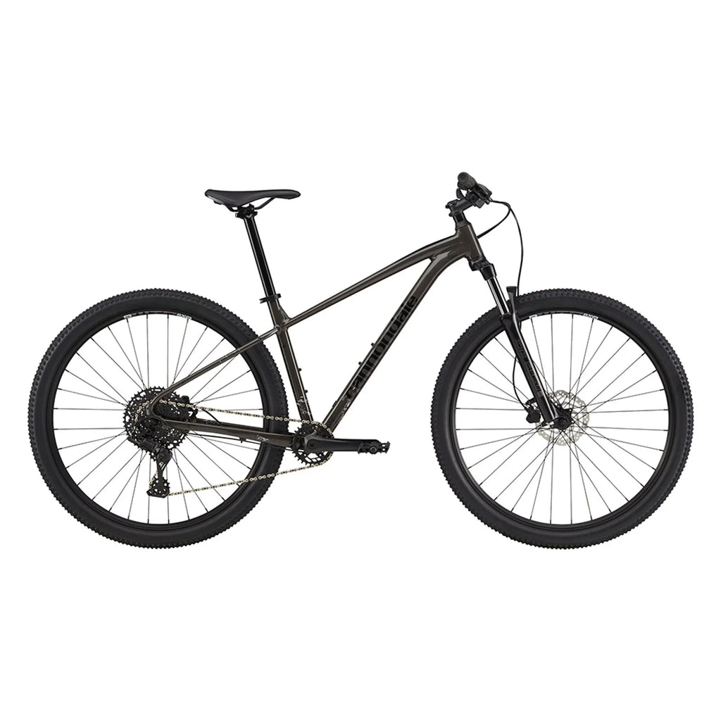 Bicicleta 27.5 Cannondale Trail 5 Tsm 10v