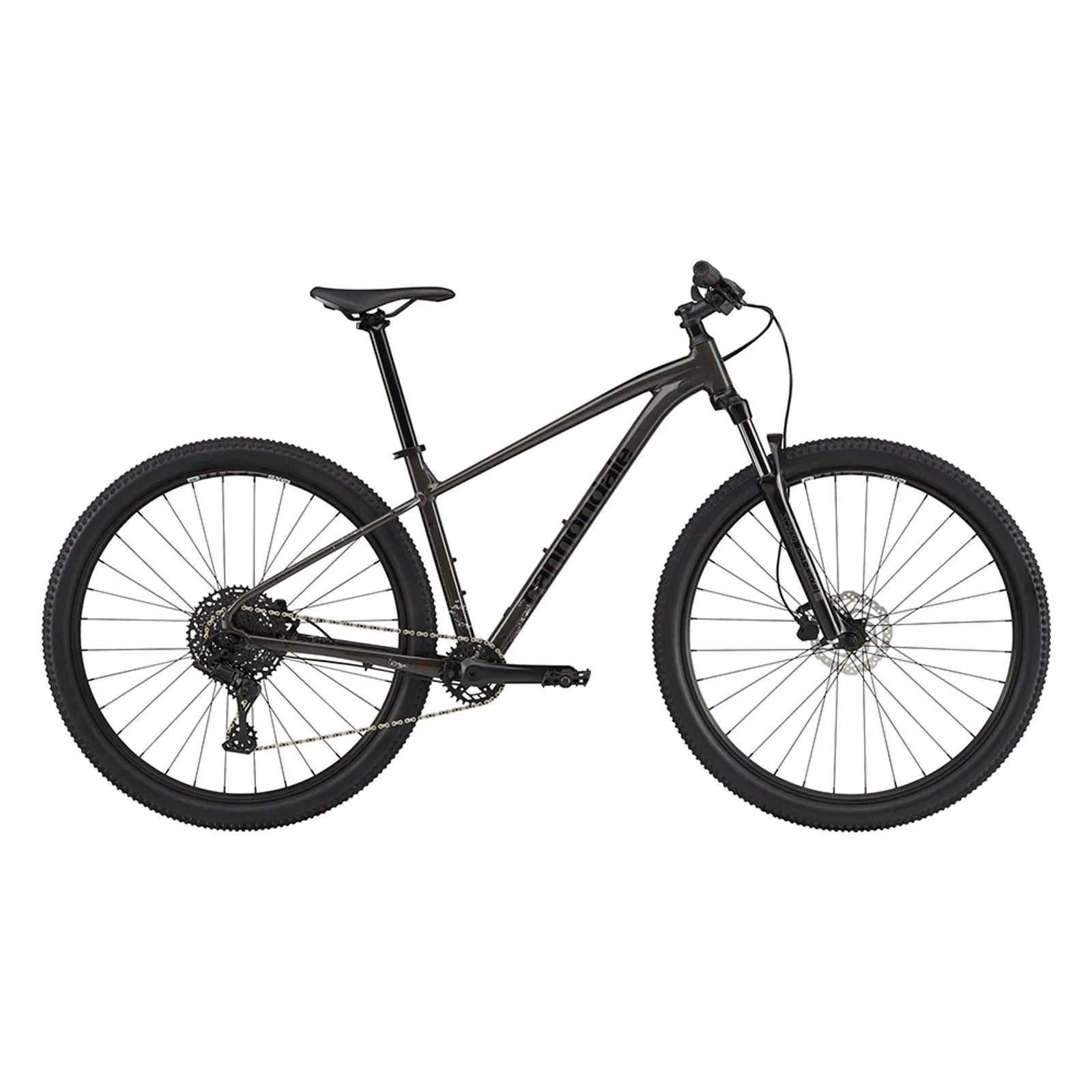 Bicicleta 27.5 Cannondale Trail 5 Tsm 10v