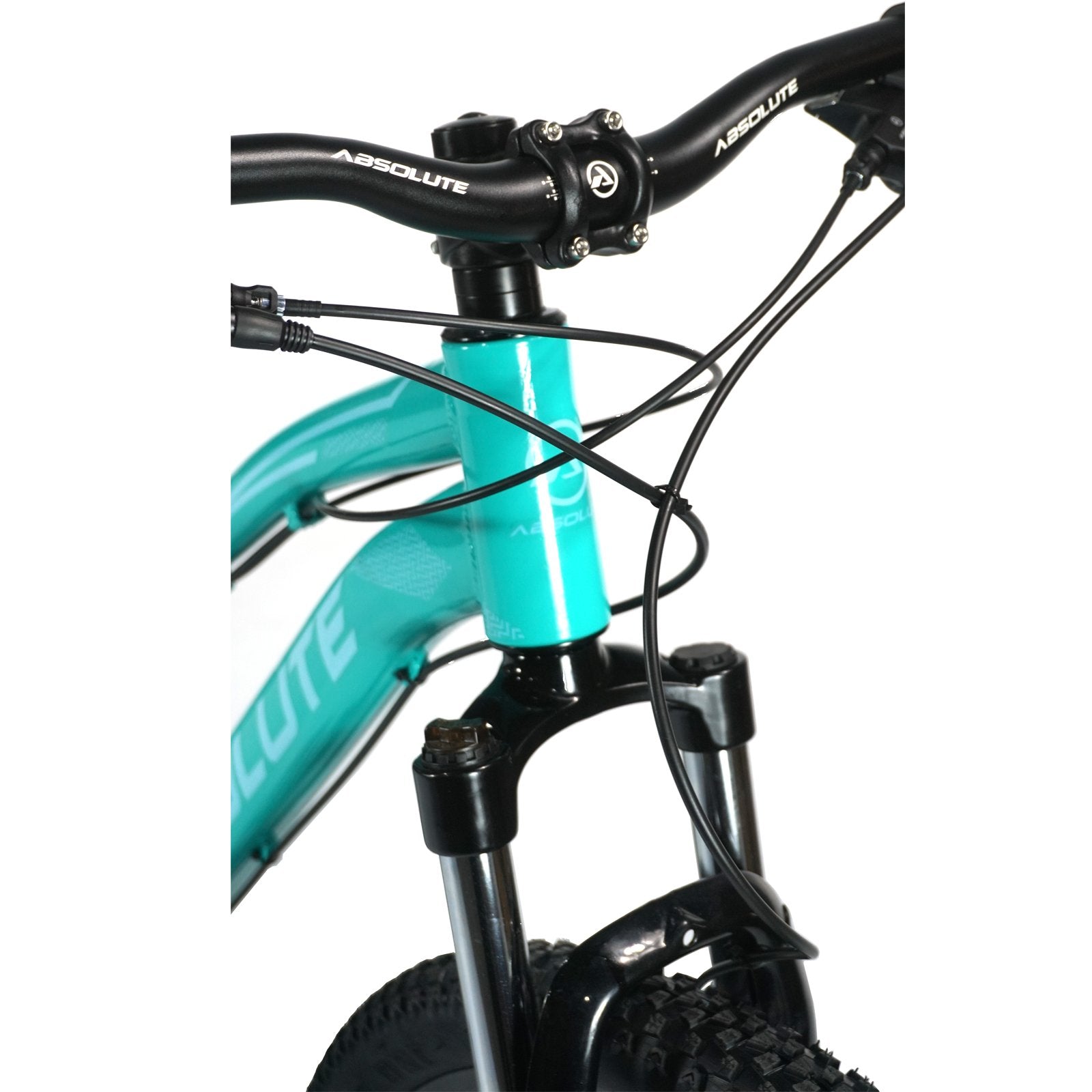 Bicicleta 29 Absolute Hera 2x9v A5 C/ Hidráulico Feminina