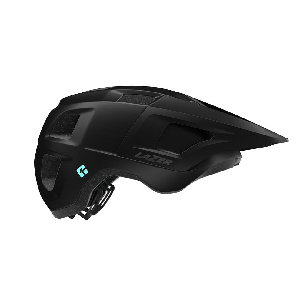 Capacete De Ciclismo Mtb Lazer By Shimano Finch Kineticore 2024