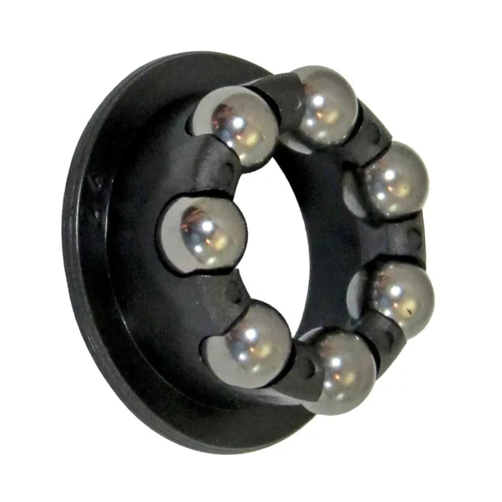 COLAR DE ESFERAS NYLON P/ CUBO TRASEIRO 7 ESFERAS 1/4 ALTO UNIDADE
