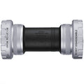 CAIXA CENTRO 34,7 SHIMANO P/PDV TIAGRA 4700 HOLLOWT. BBRS500 (EBBRS500B) - GRAFITE