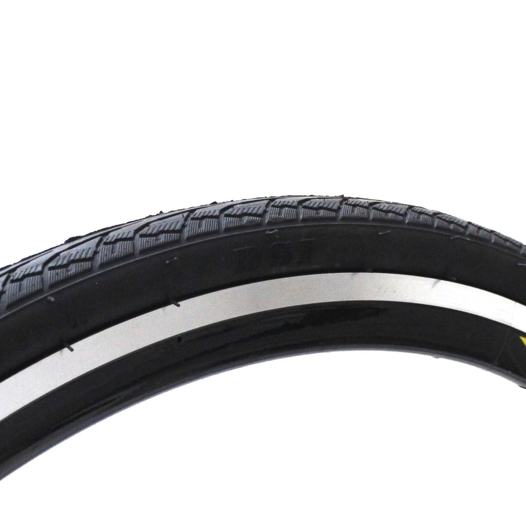 PNEU 700X28C ESTRADA DSI SRI-104 - PRETO