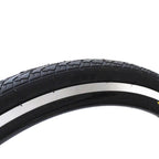 PNEU 700X28C ESTRADA DSI SRI-104 - PRETO