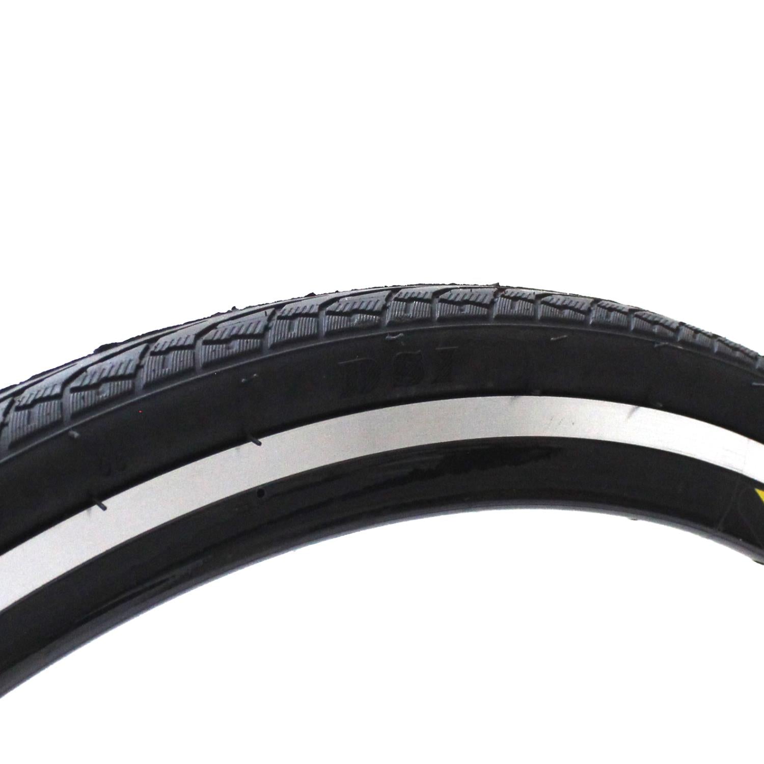 PNEU 700X28C ESTRADA DSI SRI-104 - PRETO