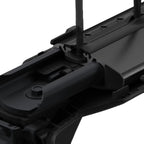 BARRA THULE WINGBAR EDGE 104cm PRETO - Unidade (7215B)
