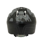 CAPACETE ELLEVEN INFANTIL C/ ILUMINAÇÃO LED