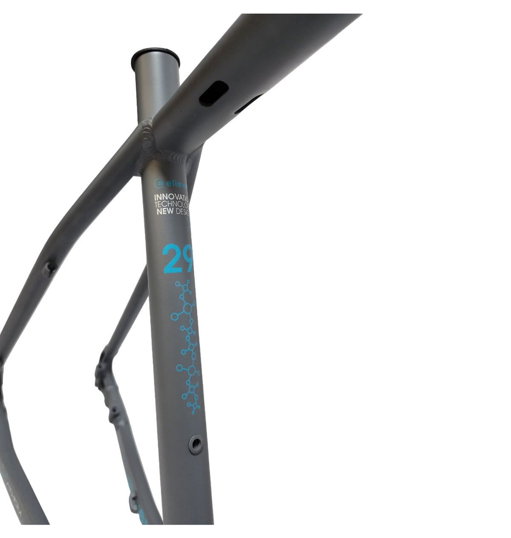 QUADRO 29 ELLEVEN NEW ATHOM 31.6 MTB C/ CABEAMENTO INTERNO - 2024