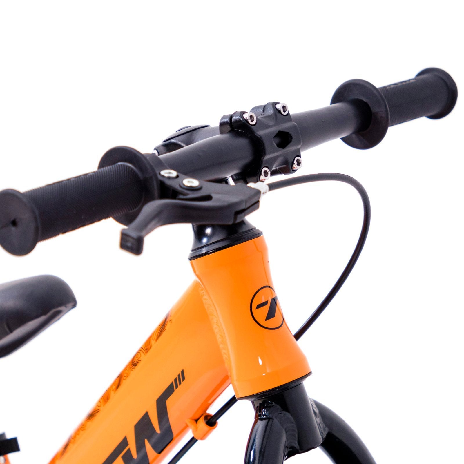 Bicicleta 12 Balance Bike Tsw Motion Infantil Alum.
