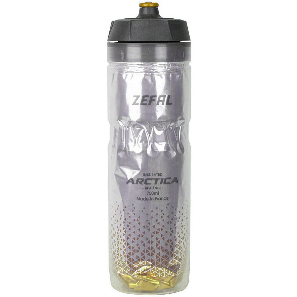 Caramanhola Térmica 750ml Zefal Arctica Propileno