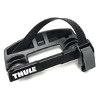 APOIO E PRESILHA FRONTAL DE RODA DA CALHA THULE 598 (52958) - PRETO